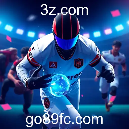 89fc Eleva Experiência de Jogos com Atualizações Revolucionárias