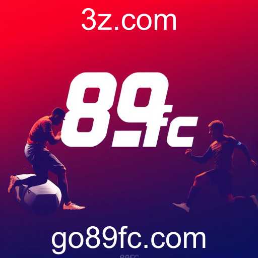 A Ascensão do Site de Jogos '89fc'