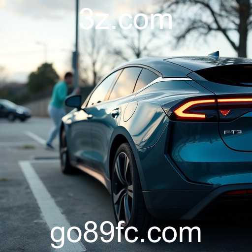 A Revolução dos Veículos Elétricos em 2025