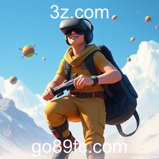 Expansão de Plataformas de Jogos em 2025