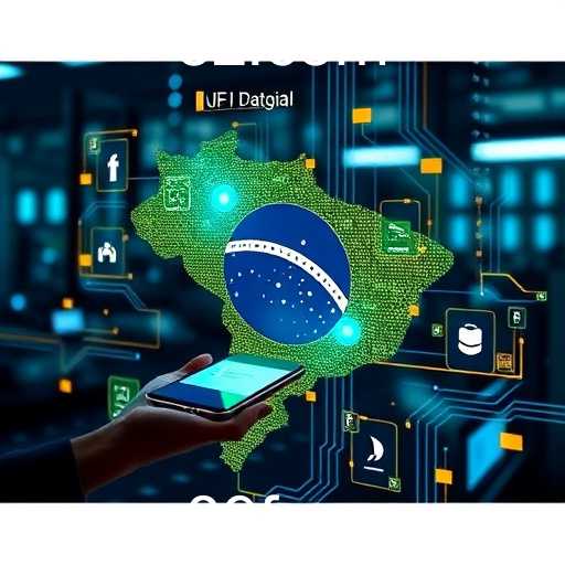 A Revolução dos Jogos no Brasil e a Influência de 89fc