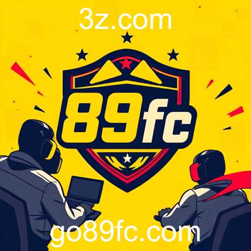 Novos Horizontes para 89fc no Mundo dos Esports