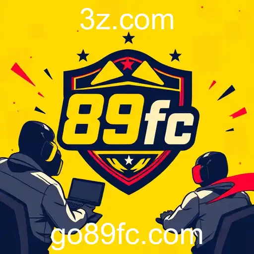 Novos Horizontes para 89fc no Mundo dos Esports