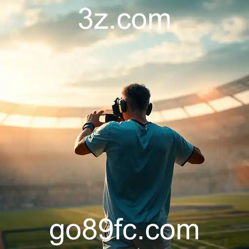 Inovações Tecnológicas Marcam a Indústria dos Jogos