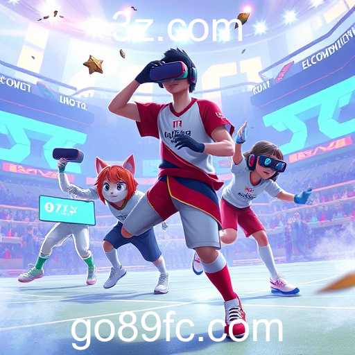 Novos Desafios em 89fc: Atraindo Gamers com Inovações