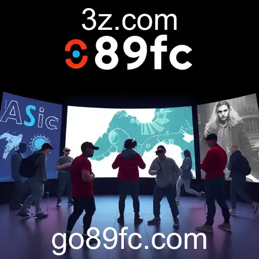 Novidades e Tendências no Mundo dos Jogos em 2025