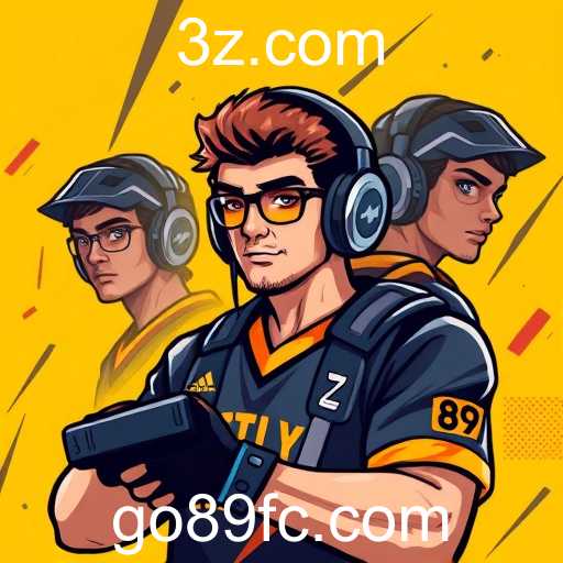 A Revolução dos eSports e a Ascensão do 89fc