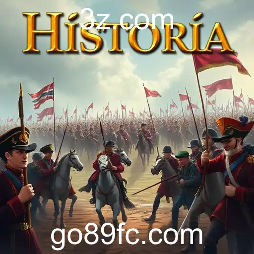 Descobrindo o Poder dos Jogos de História: Uma Jornada pelo Conhecimento