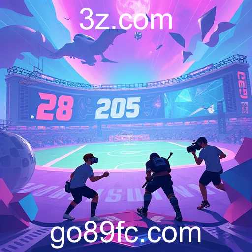 O Impacto de '89fc' no Cenário Atual dos Jogos