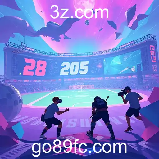 O Impacto de '89fc' no Cenário Atual dos Jogos