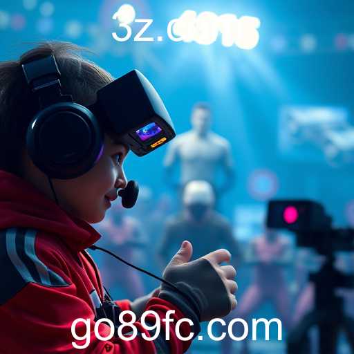 Impacto da Tecnologia Blockchain nos Jogos Online 