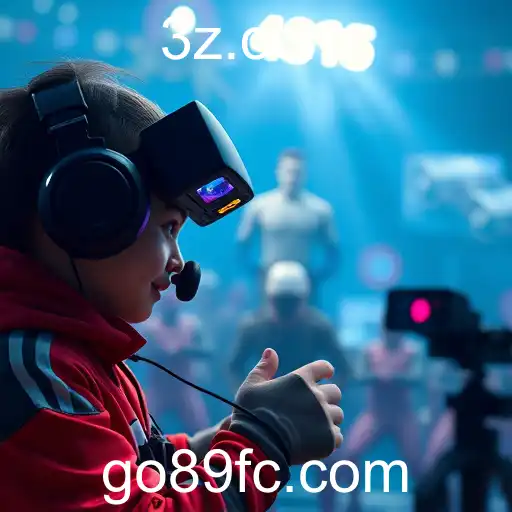 Impacto da Tecnologia Blockchain nos Jogos Online 