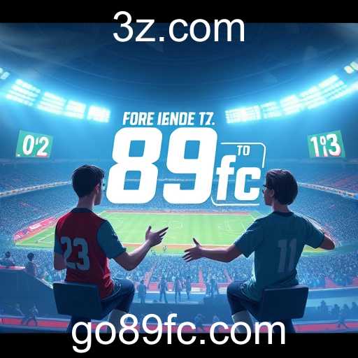 O Impacto da '89fc' no Cenário de Jogos em 2025