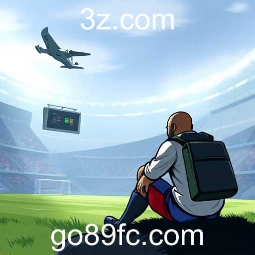 A Ascensão Surpreendente do 89fc no Mundo dos eSports