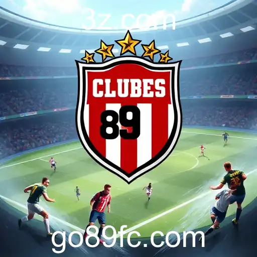 A Fascinante Categoria 'Times' no Site de Palavras-Chave '89fc'