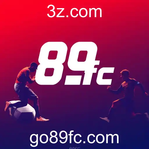 A Ascensão do Site de Jogos '89fc'