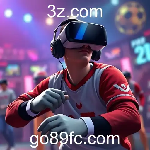 Novidades e Tendências no Mundo dos Jogos 2025