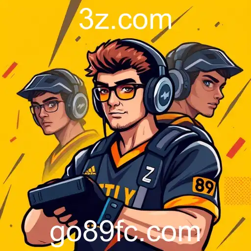 A Revolução dos eSports e a Ascensão do 89fc