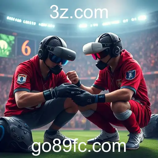 Tendências do Mundo dos Jogos Digitais