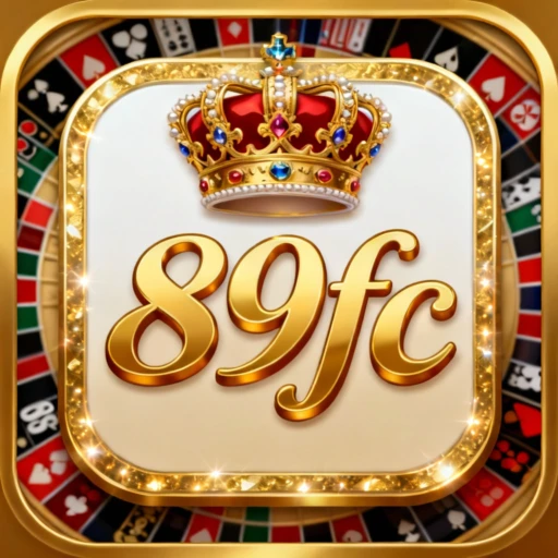 89fc logo