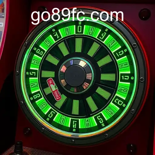 Rotary Games: A Dynamic Exploration