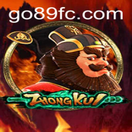 Discover the Mystical World of ZhongKui: A New Age Adventure